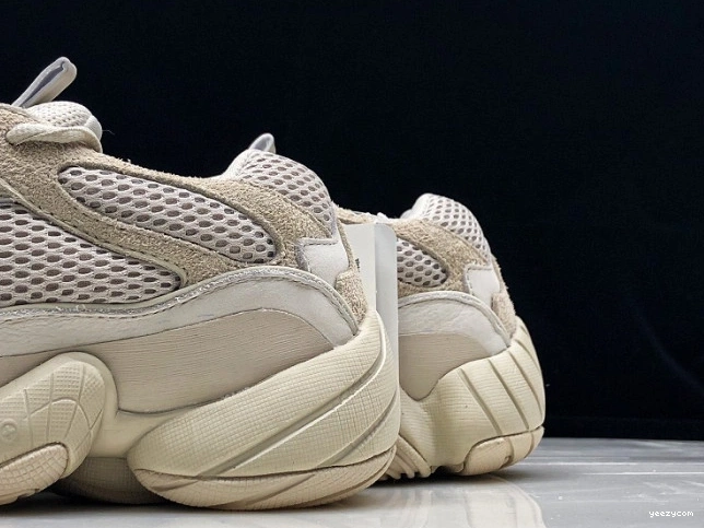 500 Rat Desert DB2908 Adidas Blush Yeezy 0717